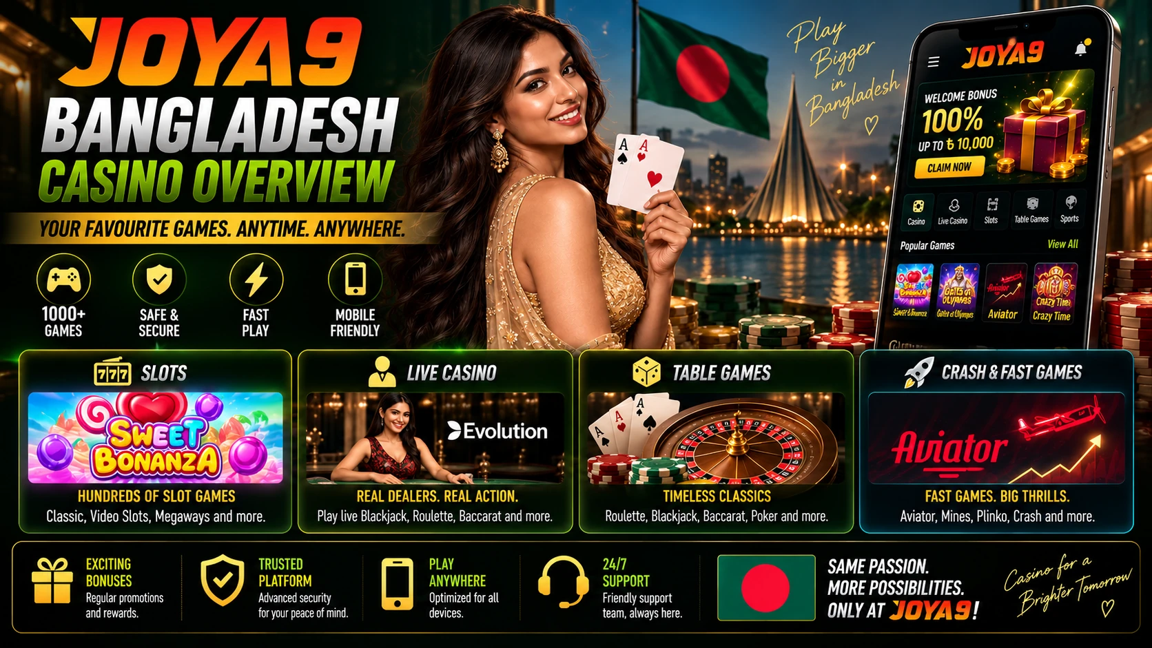 jaya9 bn casino